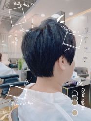 -AYO SALON