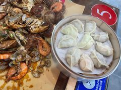 -柒柒海里·平价海鲜·蒸汽·家宴(金沙滩店)