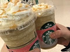 -星巴克臻选(济南恒隆店)