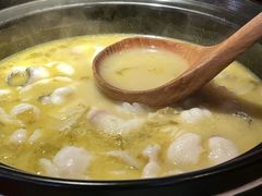 -九锅一堂酸菜鱼(新南凯德直营店)