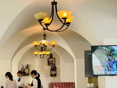大堂-长江六号法国餐厅(长江南路店)
