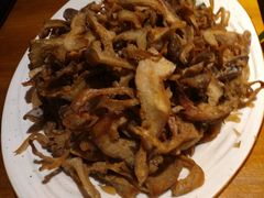 -觅山云南菜(泊富ICITY店)