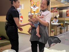 -海底捞火锅(坪山益田假日广场店)