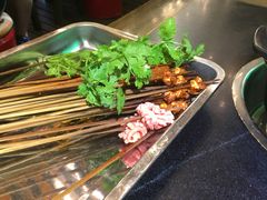 -小郡肝串串(解放碑店)