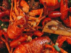 -虾小龙老长沙龙虾馆(坡子街店)