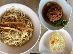 -东园小馆·早茶·淮扬小炒(江都路店)