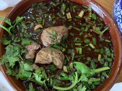 -梁平烂肥肠(梁平时光店)