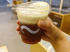 -HUGS coffee(东区店)