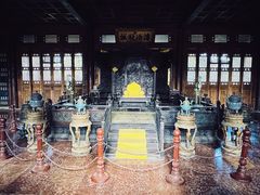 -承德避暑山庄景区