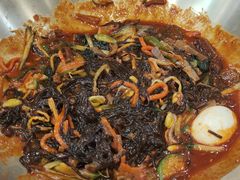 -服务大楼冷面(延大店)