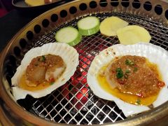 -300杯·和牛烧肉清酒专门店(廊里店)