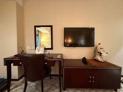 -广东胜利宾馆西关粤中餐厅