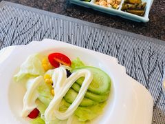 -海天一色海景自助餐厅(西港花园店)