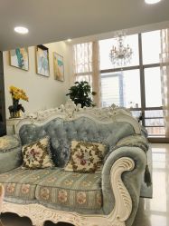 -久匠·纹眉半永久野生眉