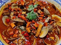-蜀都丰 正宗水煮鱼(建德天城店)
