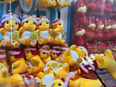 -利群商厦(台东店)
