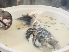 -浔味·山屿湖·正宗淳牌全鱼宴老字号