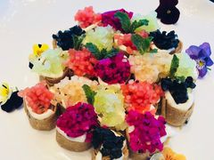 -南京景枫万豪酒店·万豪中餐厅
