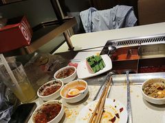 -海底捞火锅鲜切牛肉主题店(长寿路店)