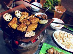 -瓦片烤肉(13号店)