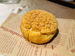 沁心柿泡芙-北京泰富酒店-柏景轩中餐厅