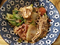 -皆道拌麻辣烫·麻辣拌