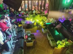 -DEEP·美式餐吧(五棵松华熙LIVE店)