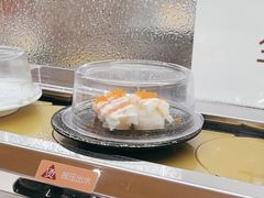 -争鲜回转寿司(浦东三钢里PLUS店)
