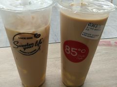 -85度C(深圳佳宁娜店)