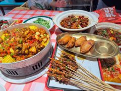 -辣小鲜·南昌大排档(船山路店)