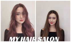 点击看大图 -MY HAIR ARDOR