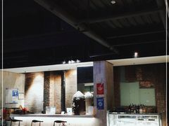 大堂-元生咖啡(陶溪川店)