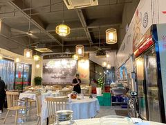 大堂-先锋海鲜市场