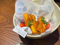 -SPACELAB失重餐厅(世纪汇店)