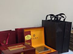 -宫品海参专卖店(黄浦老西门店)