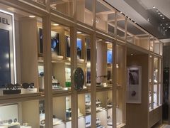 -溥仪眼镜PUYI OPTICAL(国贸商城店)