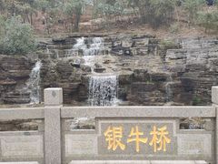-南京金牛湖风景区