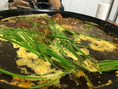 -石灰市毛记烧鸡公(解放碑店)