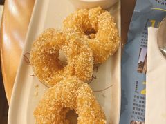 -帕蓝·暹罗料理(大学路店)