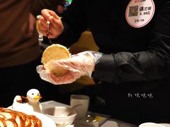 -煜丰汴京烤鸭(福彩路店)