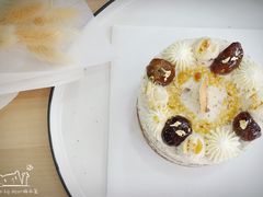 -流酥可心·牛乳蛋糕商店(禾祥西路店)