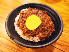 -阿勇鲁肉饭(龙茗路店)