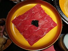 -牛New寿喜烧(闵行龙湖天街店)