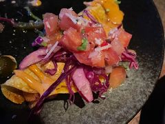 -Q MEX 库迈墨西哥餐吧(三里屯店)