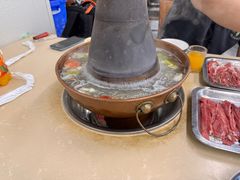 -月圆火锅(宁海东路二店)