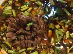 -飘香火锅(玉林西路店)