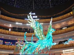 -上海长风大悦城