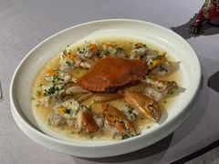 -RIVIERA 松鹤楼(外滩店)