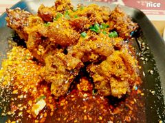 -王妈热卤·川味馆(海昌店)