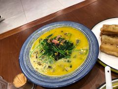 -锡和无锡菜(景丽苑店)